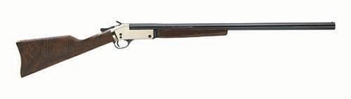 Henry Singleshot Shotgun Brass 410ga.
