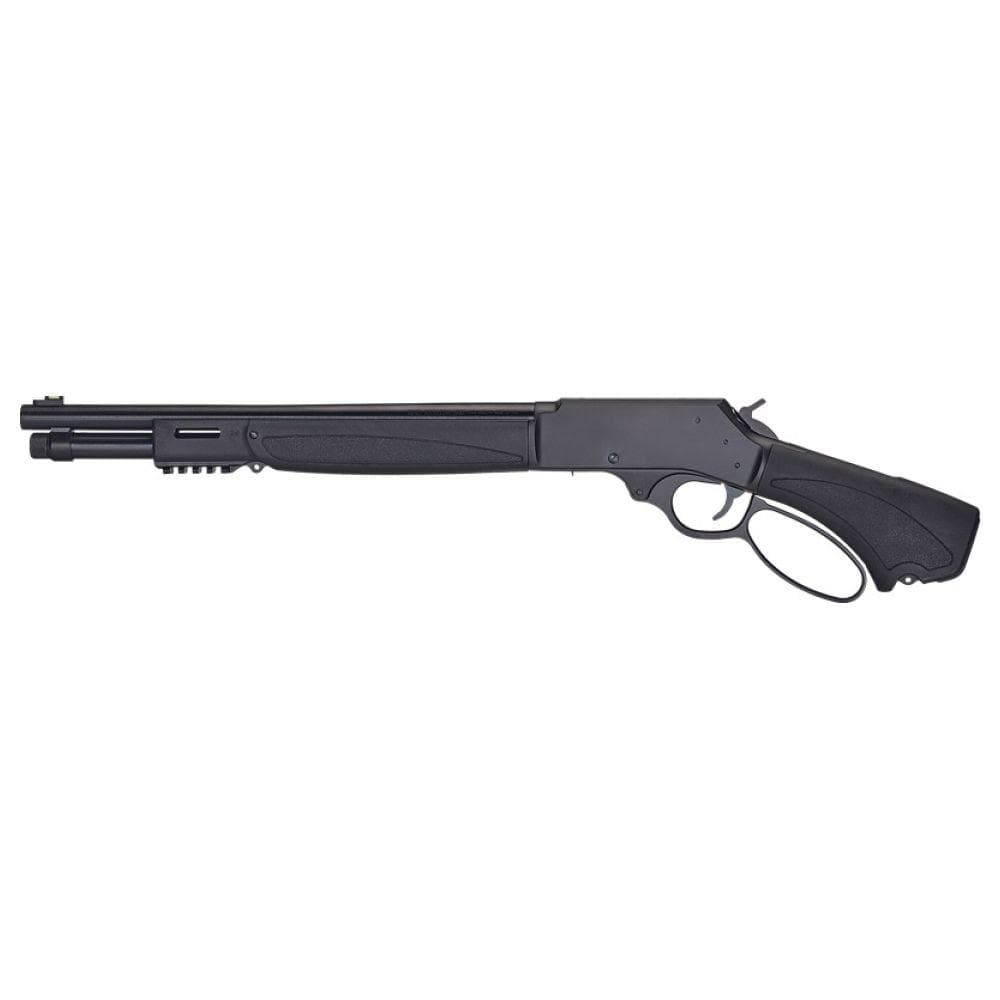 Henry Lever Action X Model Axe Rifle .410 ga 2.5" Chamber 5rd Magazine 15.14" Barrel Black