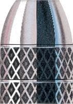 Hornady Lead Pistol Bullets .45 cal .454" 255 gr Cowboy FP 200/ct