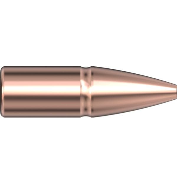 Hornady CX Bullets .22 cal .224" 50 gr (1-12) 50/Box