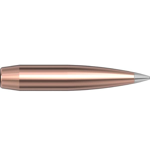 Hornady Aluminum A-Tip Match Rifle Bullets 25 cal .257 138 GR (1-7.5'') 100/ct