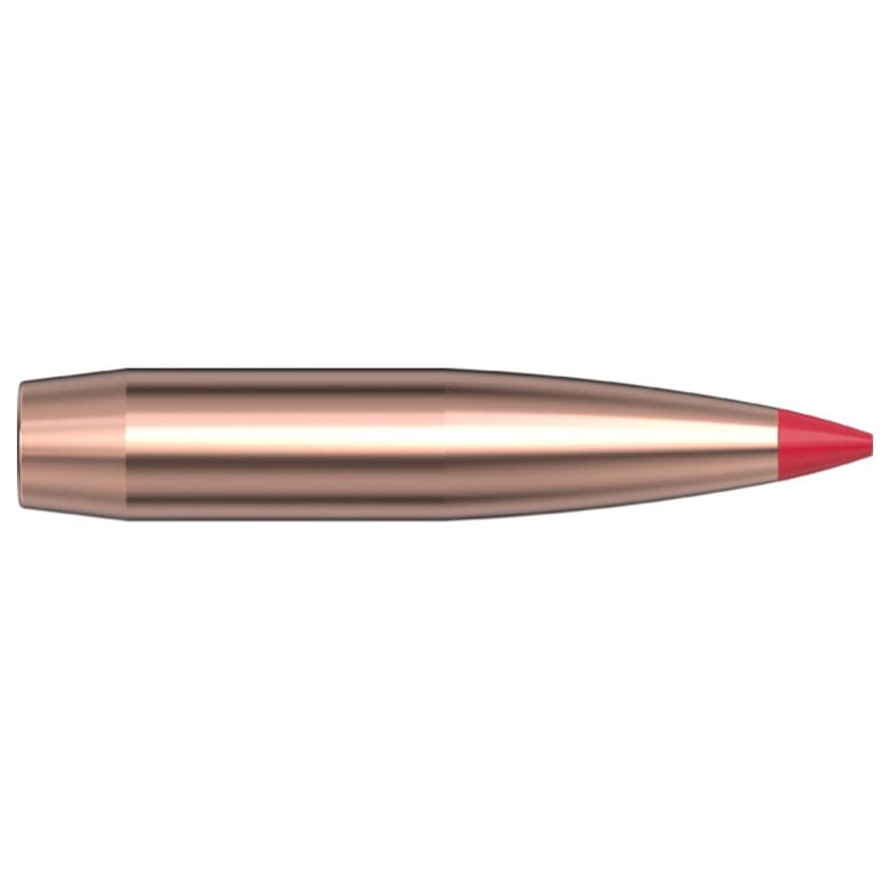 Hornady ELD-X Rifle Bullets 7mm .284" 175 gr PT 100/ct