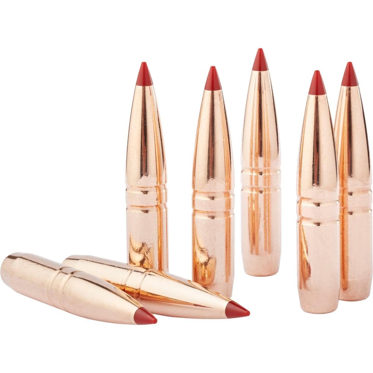 Hornady CX Bullets .30 cal .308" 180gr 50/rd