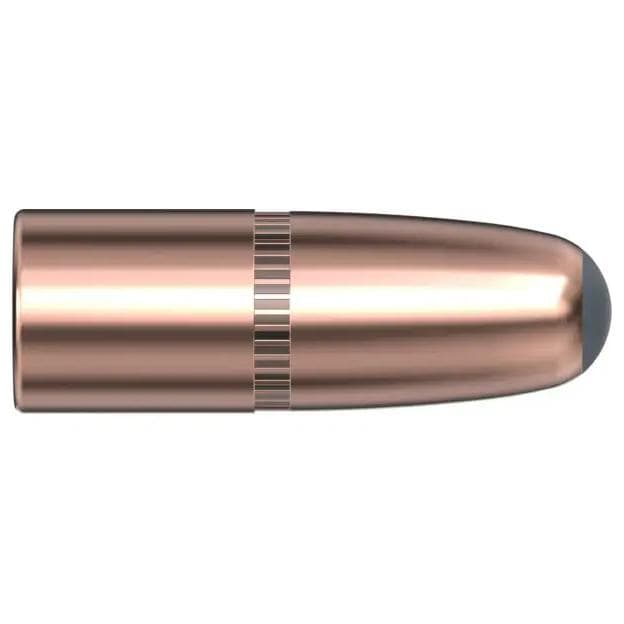 Hornady InterLock Bullets .30 cal .308" 150 gr RN 100/ct