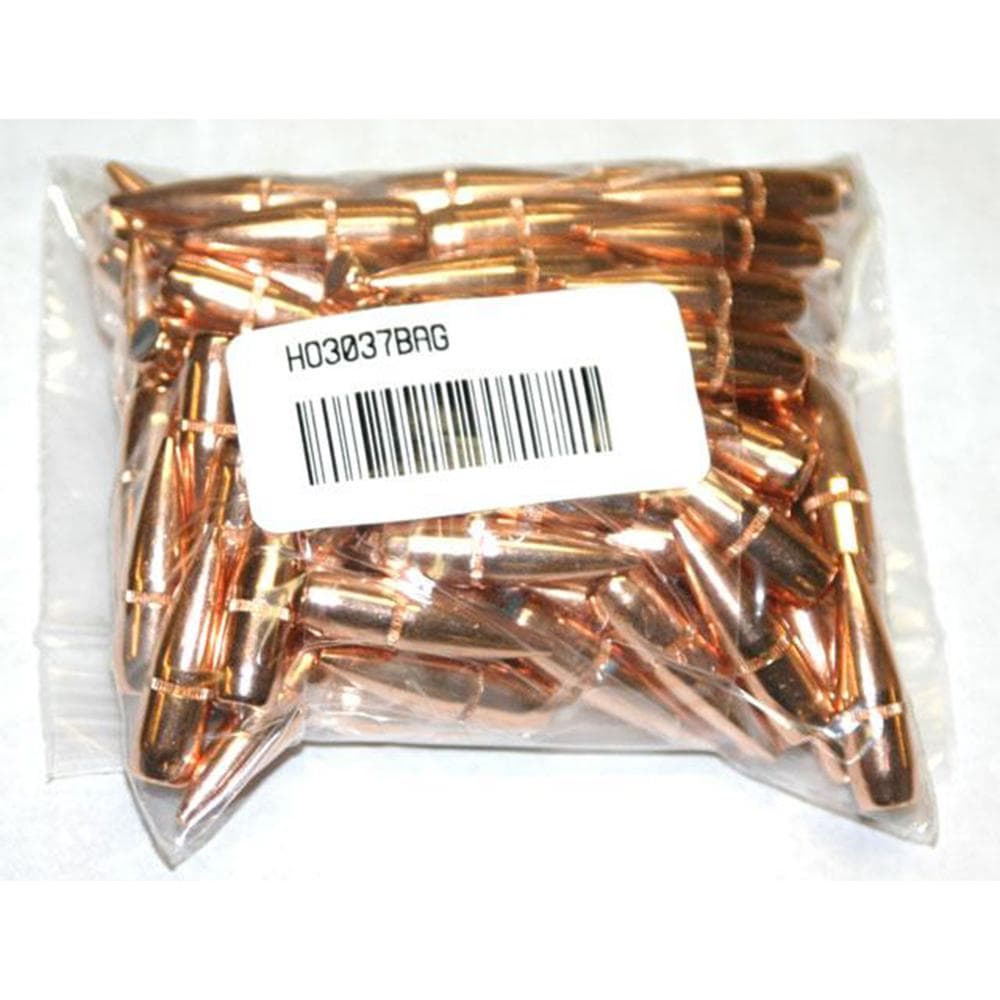 Hornady Traditional / FMJ Rifle Bullets .30 cal .308" 150 gr FMJ-BT CANN 100/ct