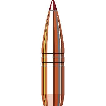 Hornady CX Bullets .30 Cal .308 165 gr CX - 50/Box