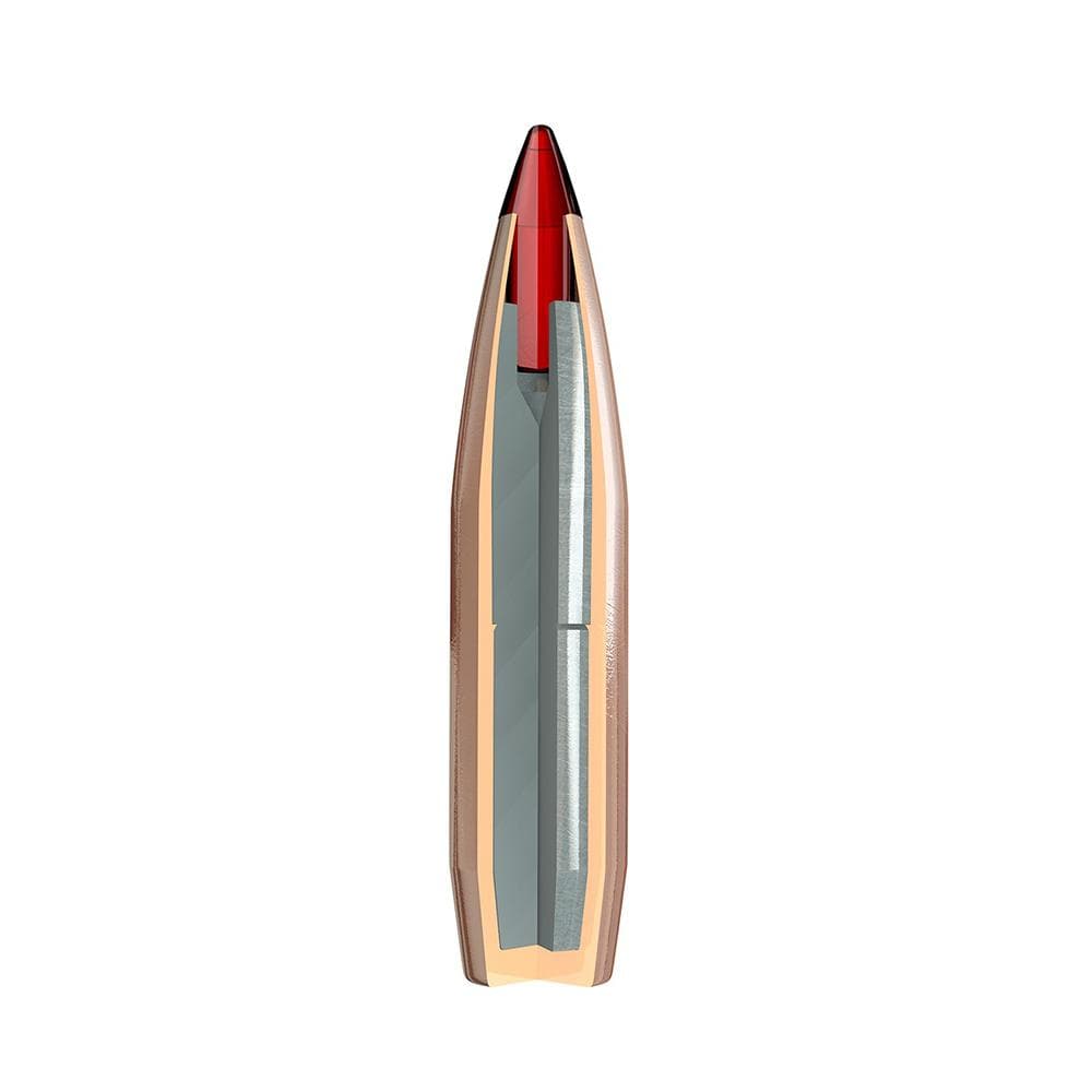 Hornady ELD-X Bullets with Heat Shield Tip .30 cal .308" 178 gr 100/ct