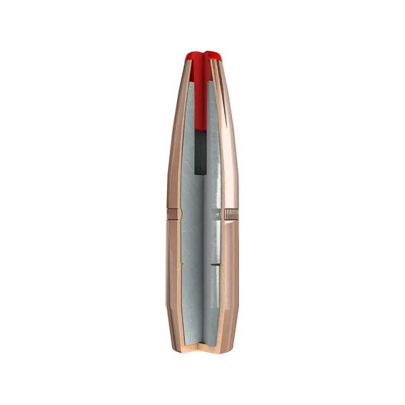 Hornady Sub-X Subsonic Expanding Bullets 7.62X39 .3115" 255 gr 100/rds