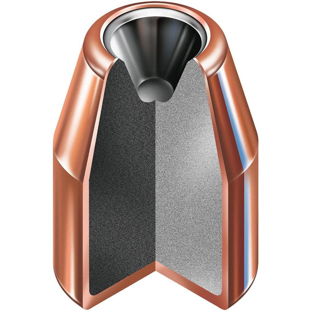 Hornady HAP Handgun Bullets 9mm .355" 115 gr HAP 500/ct