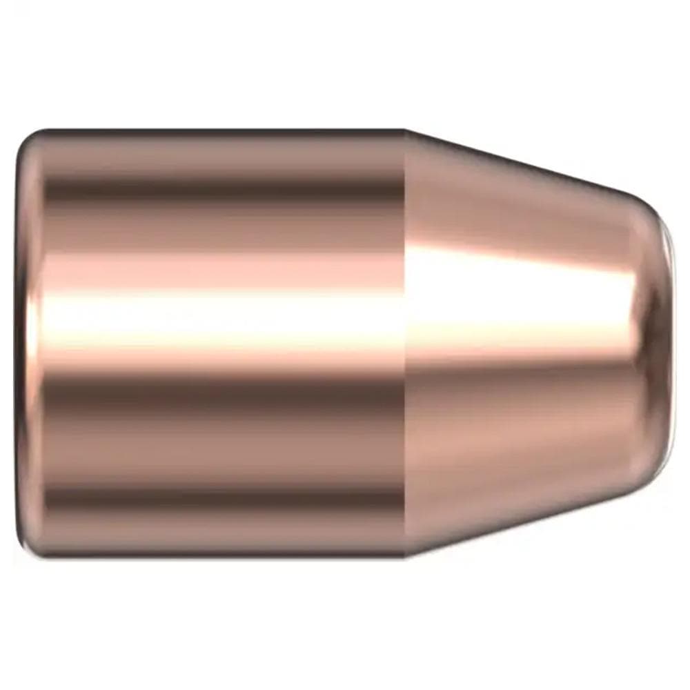 Hornady FMJ Handgun Bullets 10mm .400" 180gr FMJ FP 100/ct