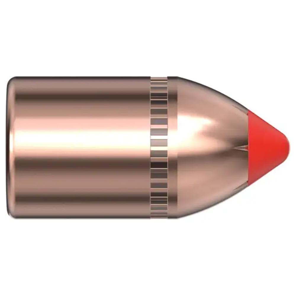 Hornady FTX Handgun Bullets .44 cal .44 Magnum .430" 225 gr FTX 100/ct