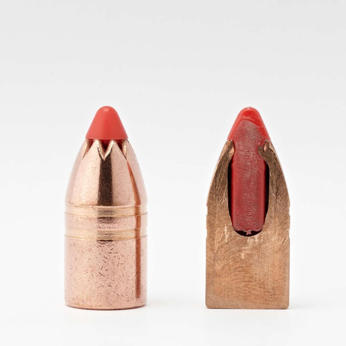 Hornady 45 Cal .458 250 gr MonoFlex Bullets