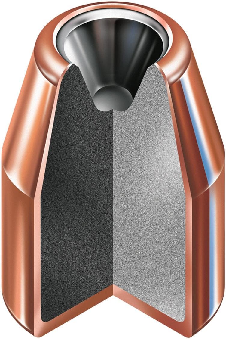 Hornady HAP Handgun Bullets .45 cal .451" 185 gr HAP 100/Bag