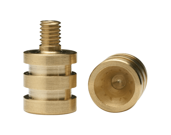 Hornady Muzzleloading Ramrod Tip for Hornady .50 cal Bore Driver ELD-X