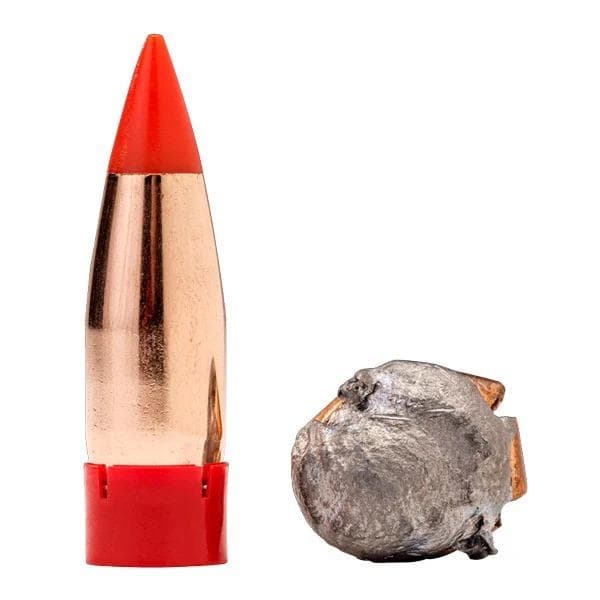 Hornady 45 cal 280 gr Bore Driver ELD-X Muzzleloader Bullets 12/round Box