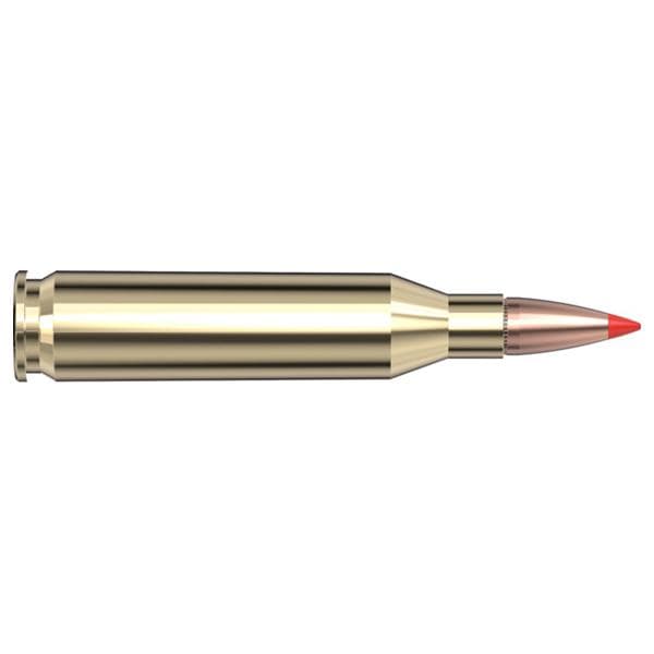 Hornady Superformance Rifle Ammunition .243 Win 95 gr SST 3185 fps 20/Box