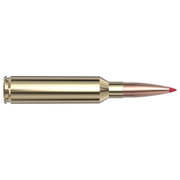 Hornady ELD Match Rifle Ammunition 7mm PRC 180 gr PT 2975 fps 20/ct