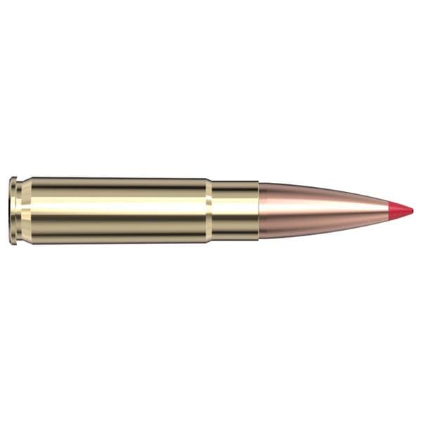 Hornady Black Rifle Ammunition .300 AAC Blackout .208 gr A-MAX 1020 fps 20/ct