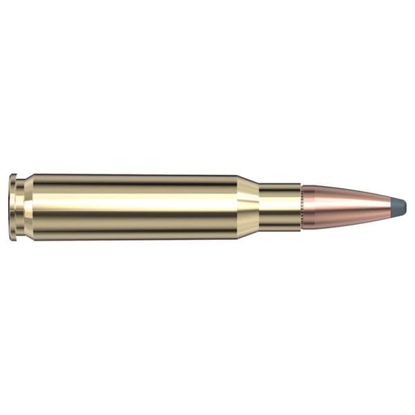 Hornady American Whitetail Rifle Ammunition .308 Win 165 gr. SP 2700 fps 20/ct