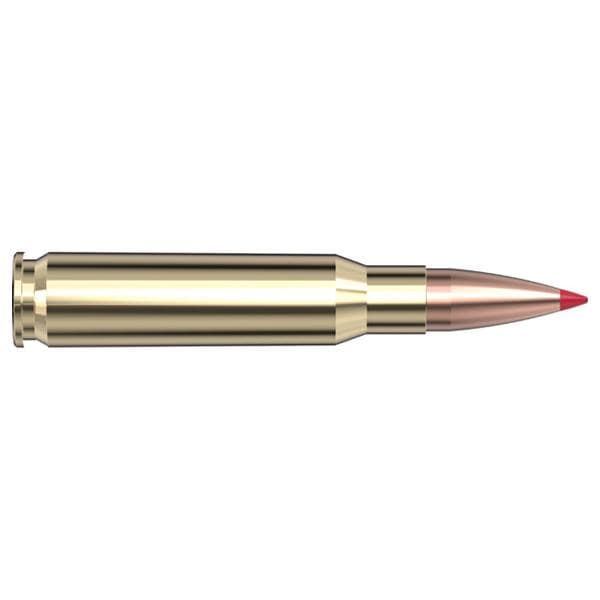 Hornady Black Rifle Ammunition .308 Win 155 gr A-MAX 2855 fps 20/ct