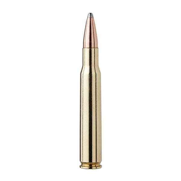 Hornady American Whitetail Rifle Ammunition .30-06 Sprg 150 gr SP 2910 fps 20/ct