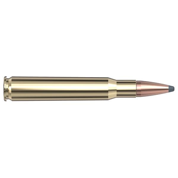 Hornady American Whitetail Rifle Ammunition .30-06 Sprg 180 gr 2700 fps SP 20/ct