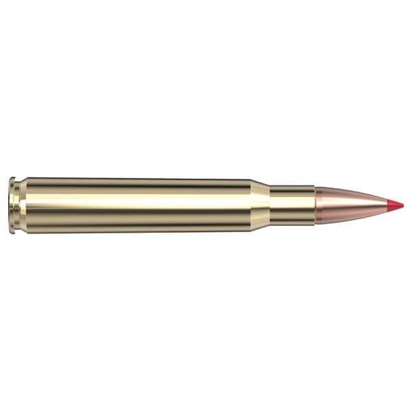 Hornady Superformance Rifle Ammunition .30-06 SPRG 165gr CX SPF 2940 fps 20/ct