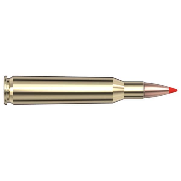 Hornady Superformance Rifle Ammunition .257 Roberts +P 117 gr SST 2945 fps - 20/box