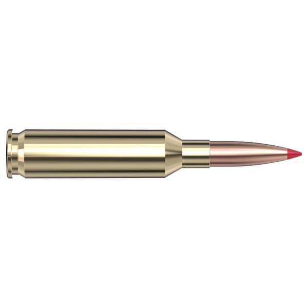 Hornady Match Rifle Ammunition 6mm Creedmoor 108 gr ELD 2660 fps 20/ct
