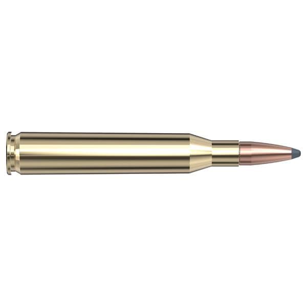 Hornady American Whitetail Rifle Ammunition .25-06 Rem 117 gr BTSP 2749 fps 20/ct