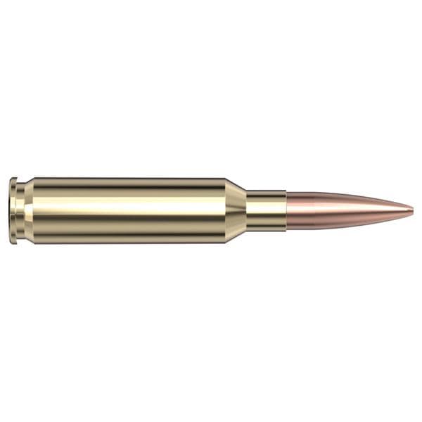 Hornady American Gunner Bulk Rifle Ammunition 6.5 Creedmoor 140 gr BTHP 2690 fps 50/ct