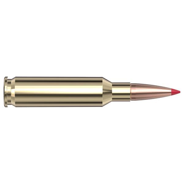 Hornady Superformance Rifle Ammunition 6.5 Creedmoor 120gr CX SPF 3050 fps 20/ct