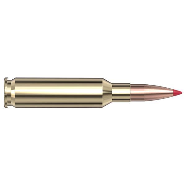 Hornady Match Rifle Ammunition 6.5 Creedmoor 120 gr ELD 2910 fps 20/ct