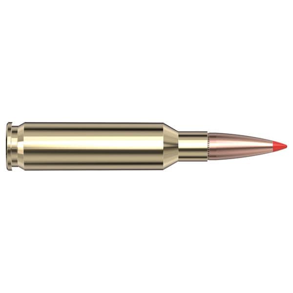 Hornady Superformance Rifle Ammunition 6.5 Creedmoor 129 gr SST 2950 fps 20/ct
