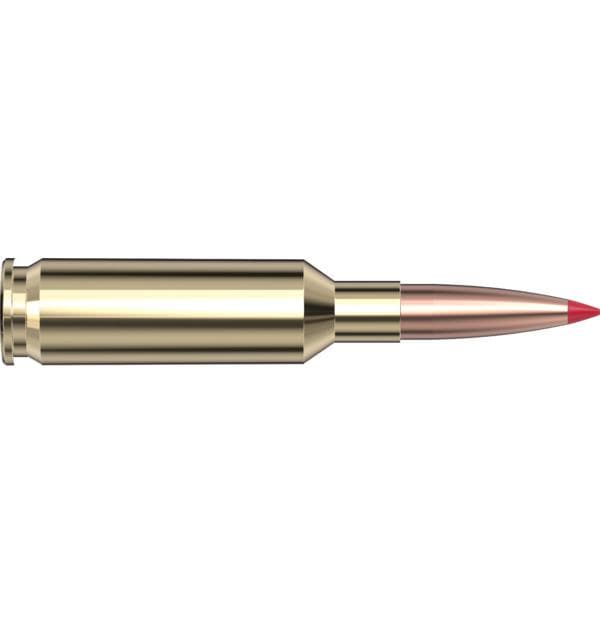 Hornady Match Ammunition 6mm GT 109 GR ELD MATCH 20/rd