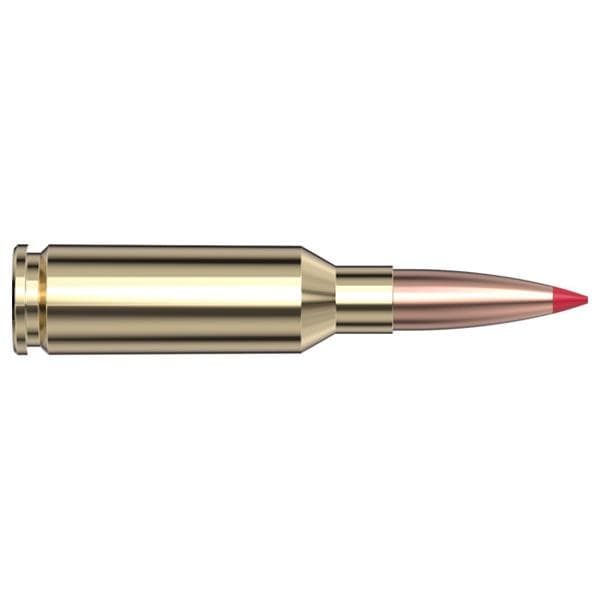 Hornady Precision Hunter Rifle Ammunition 6mm ARC 103gr ELD-X 2800 fps 20/ct