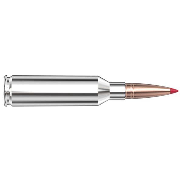 Hornady Outfitter Rifle Ammunition 6.5 PRC 130gr CX OTF 2975 fps 20/ct