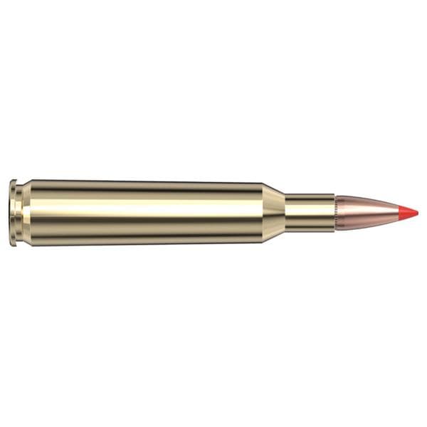 Hornady Superformance Rifle Ammunition 6mm Rem 95 gr SST 3235 fps - 20/box