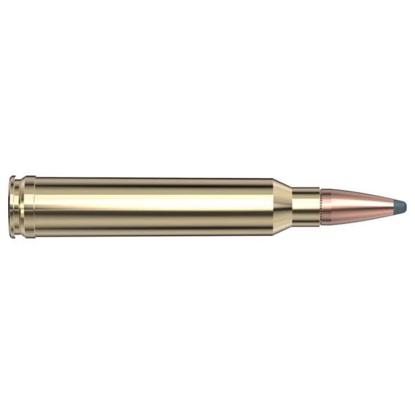 Hornady American Whitetail Rifle Ammunition .300 Win Mag 180 gr BTSP 2960 fps 20/ct