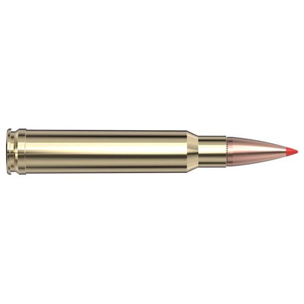 Hornady Superformance Rifle Ammunition .338 Win Mag 200 gr SST 3030 fps - 20/box