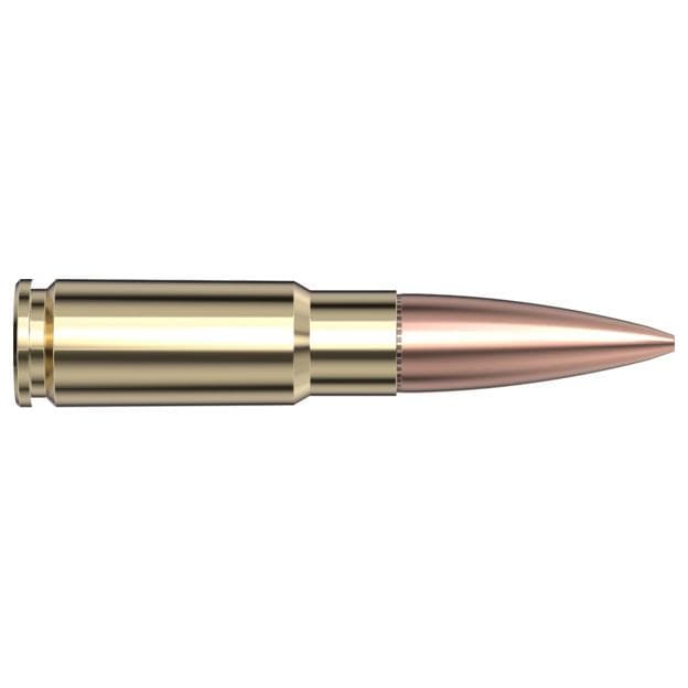 Hornady Black Rifle Ammunition 338 Arc 175 gr HP Match 2075 fps 20/ct