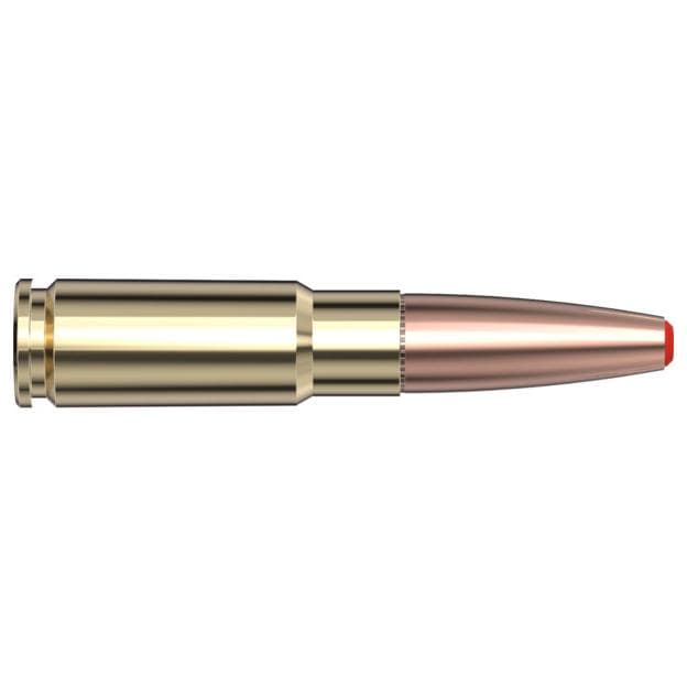 Hornady Subsonic Rifle Ammunition .338 ARC 307gr PT 1050 fps 20/ct