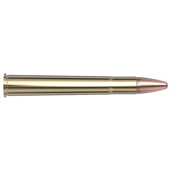 Hornady Match Rifle Ammunition .338 LAPUA MAG 285 gr ELD-M 20/ct