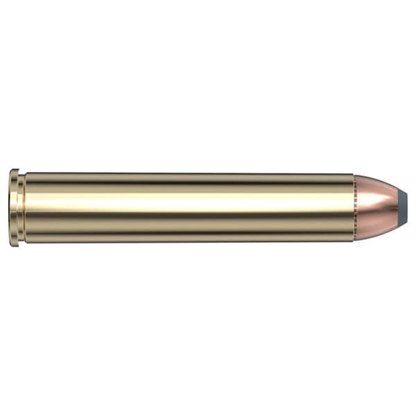Hornady Superformance Rifle Ammunition .444 Marlin 265 gr IFP 2400 fps - 20/box