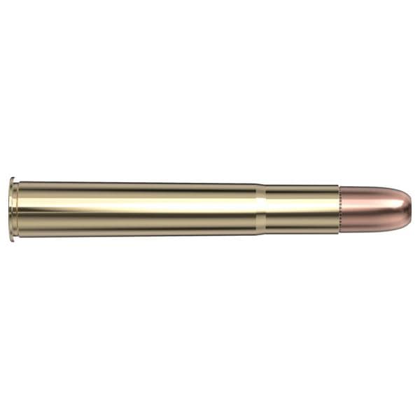 Hornady Dangerous Game Series Rifle Ammunition .470 NE 500 gr DGS 2150 fps - 20/box