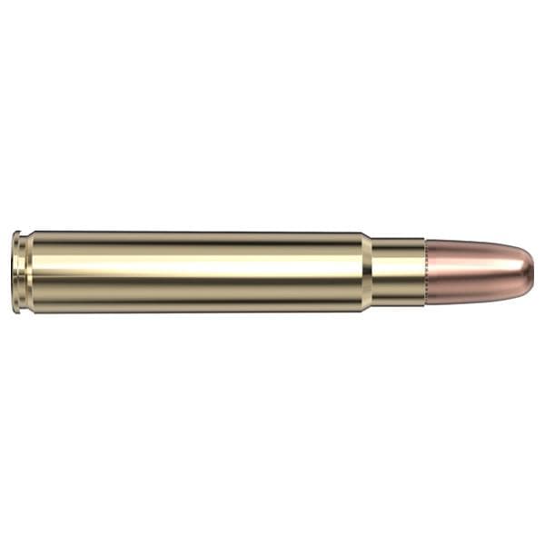 Hornady Dangerous Game Series Rifle Ammunition .416 Ruger 400 gr DGS 2415 fps - 20/box