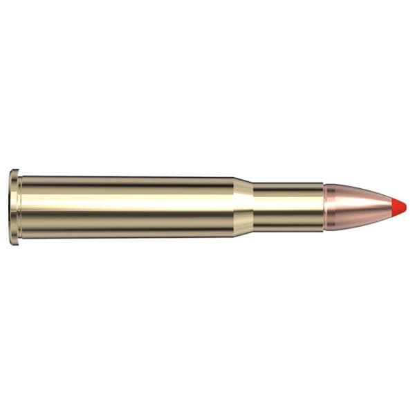 Hornady LEVERevolution Rifle Ammunition .30-30 Win 140 gr MonoFlex 2460 fps - 20/box