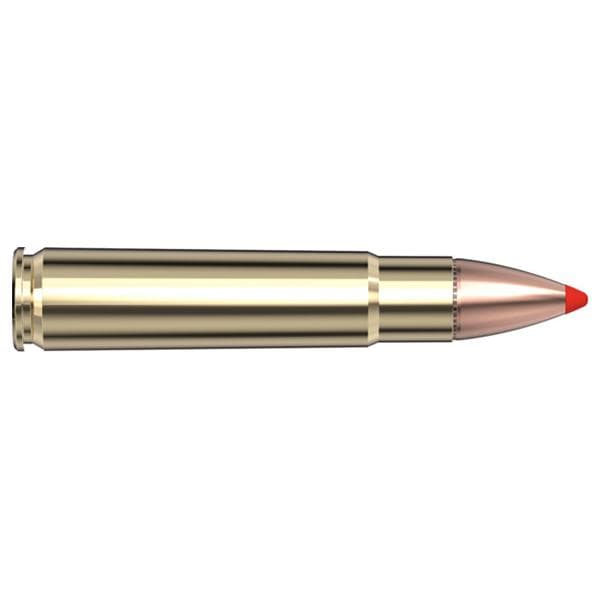 Hornady LEVERevolution Rifle Ammunition .35 Rem 200 gr FTX 2225 fps - 20/box