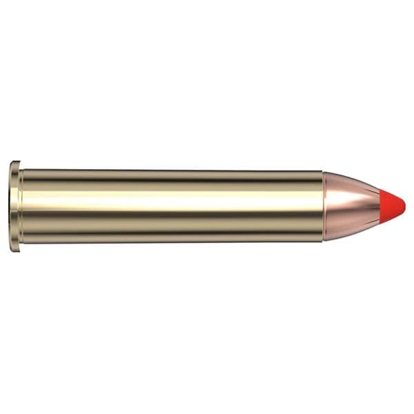 Hornady LEVERevolution Rifle Ammunition .45-70 Gov 250 gr MonoFlex 2025 fps - 20/ct