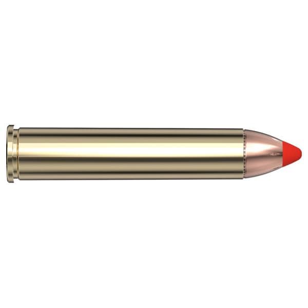 Hornady LEVERevolution Rifle Ammunition .444 Marlin 265 gr FTX 2325 fps - 20/box